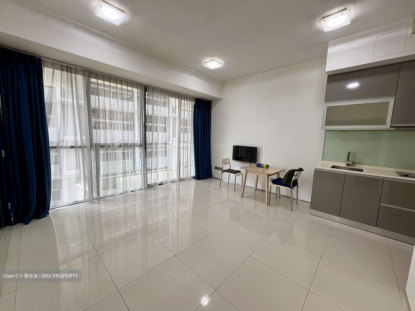 Lumiere (D2), Apartment #552130221